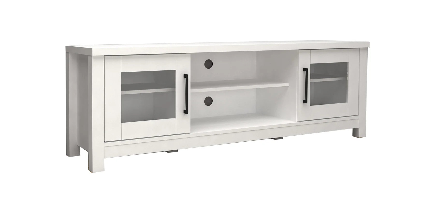 Mueble TV DN 2 Puertas