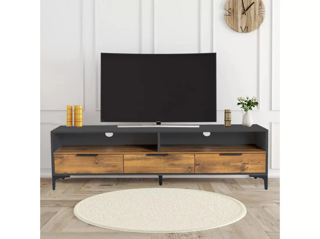 Mueble Bajo TV Flix 150CM