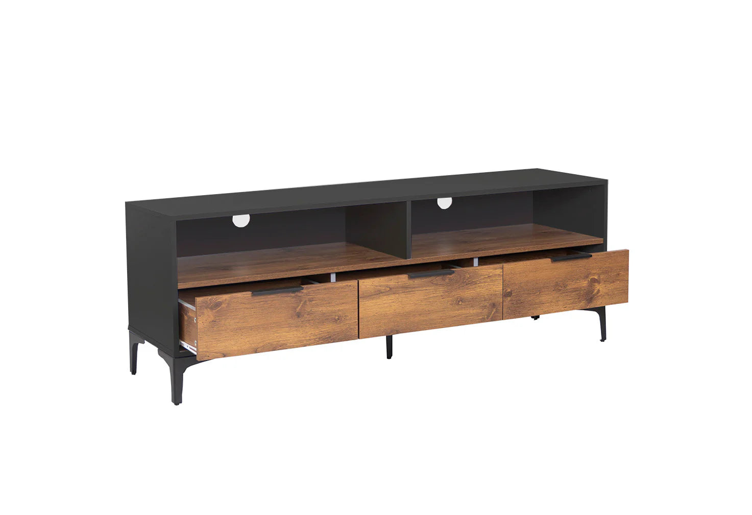 Mueble Bajo TV Flix 150CM