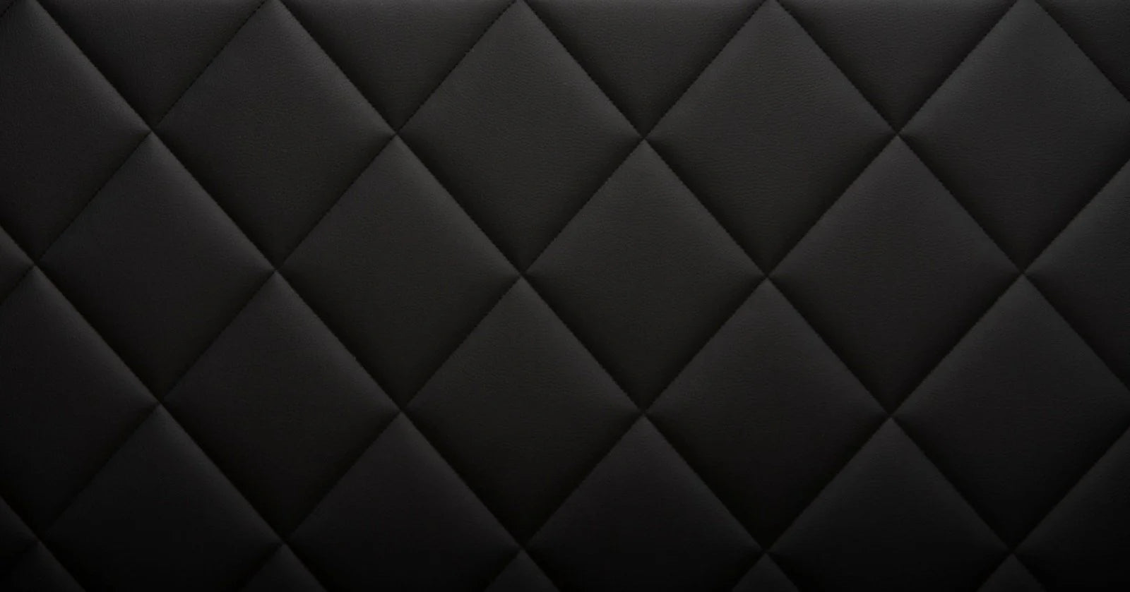 Cabecero de Cama Mónaco. Tapizado en Polipiel de 117 cm de alto (para Camas de 135 o 150 cm)