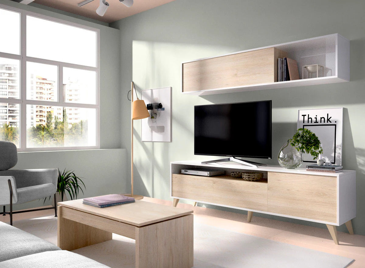 Mueble de Salón Barcelona
