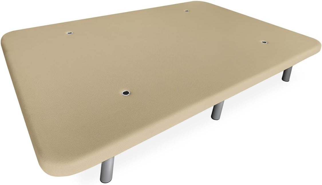 Somier base tapizada (90, 105, 135, 150)
