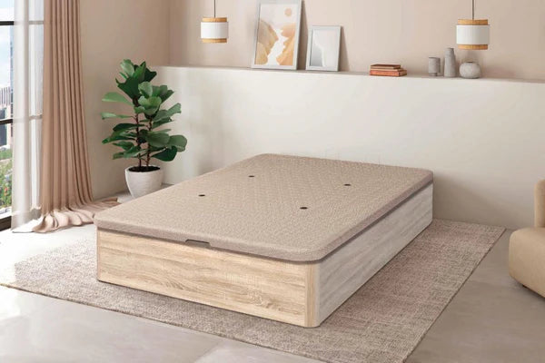 Cama, canape abatible (90, 105, 135 Y 150)