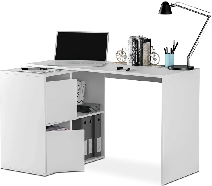 Mesa escritorio multiposicion