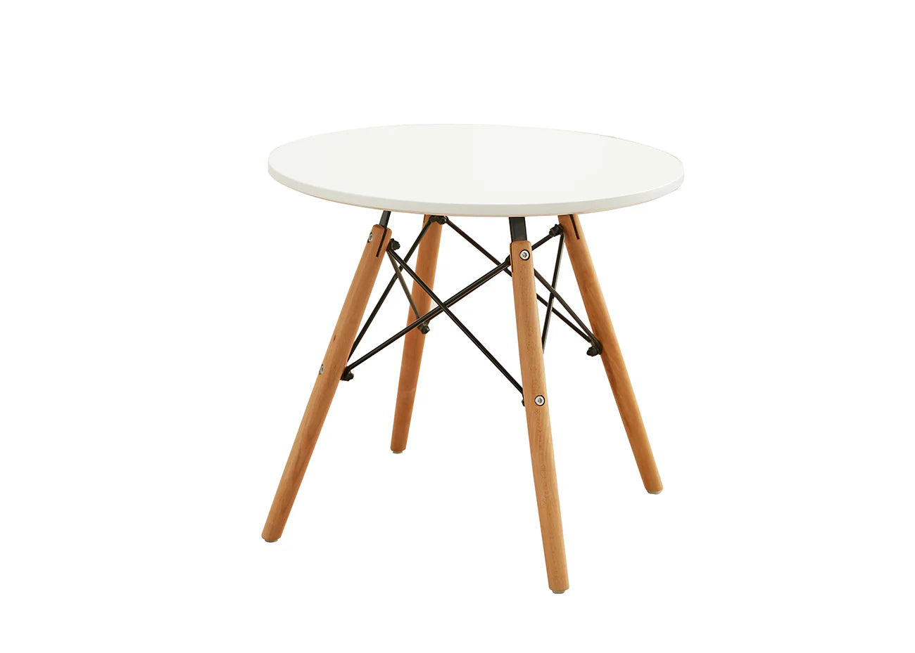 Mesa de Centro Nórdica Moira 50x45cm