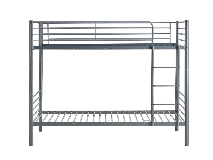 Litera metalica cama doble 90cm COSTA