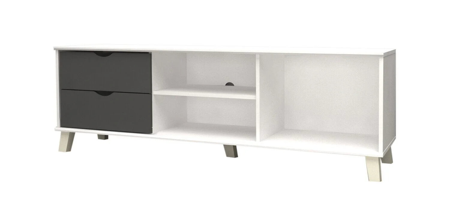 Mueble Bajo TV DN 120x50cm