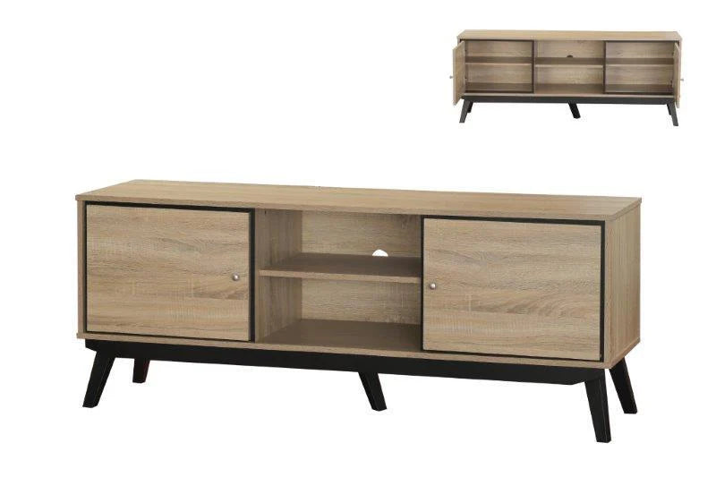 Mueble Salón Bajo TV DN