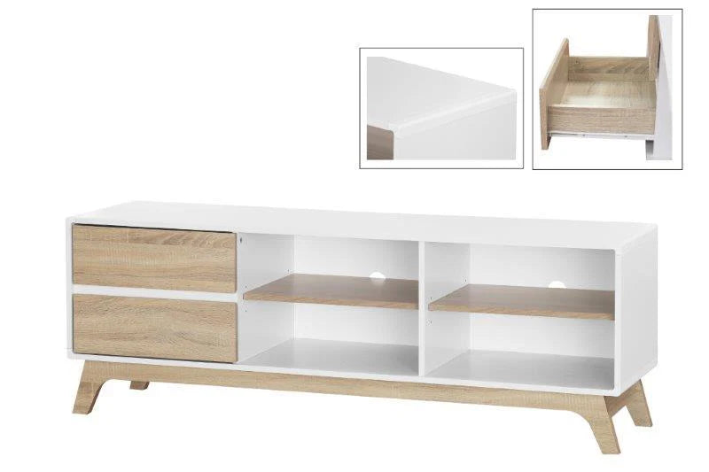 Mueble Bajo TV DN Cabinet