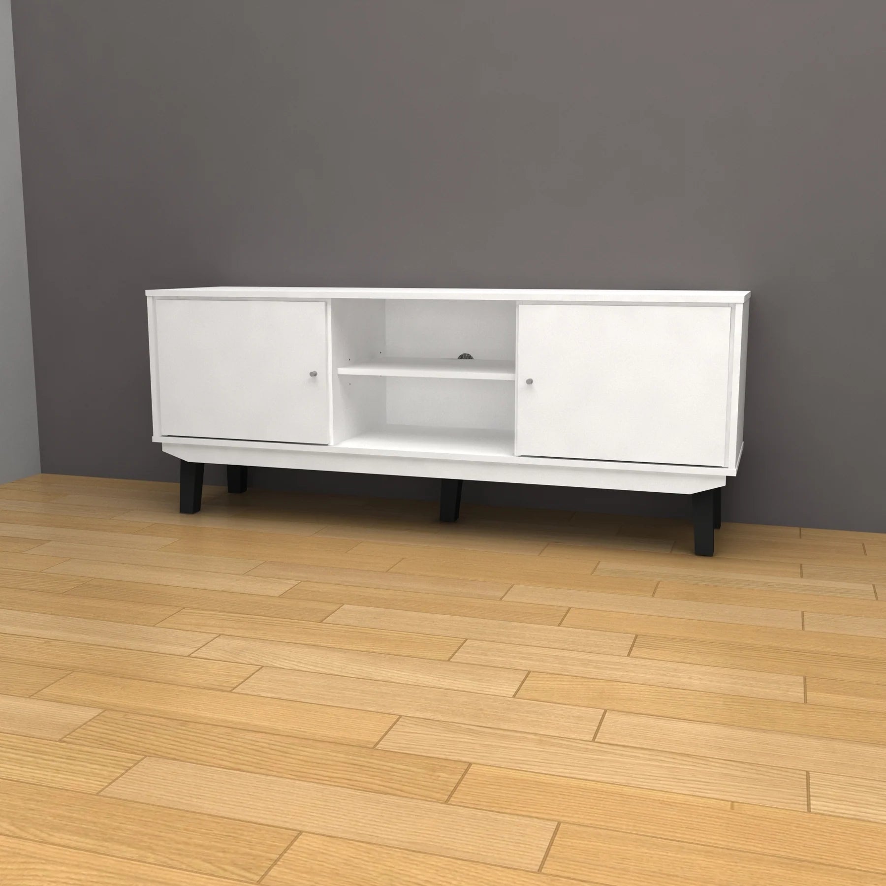 Mueble Salón Bajo TV DN