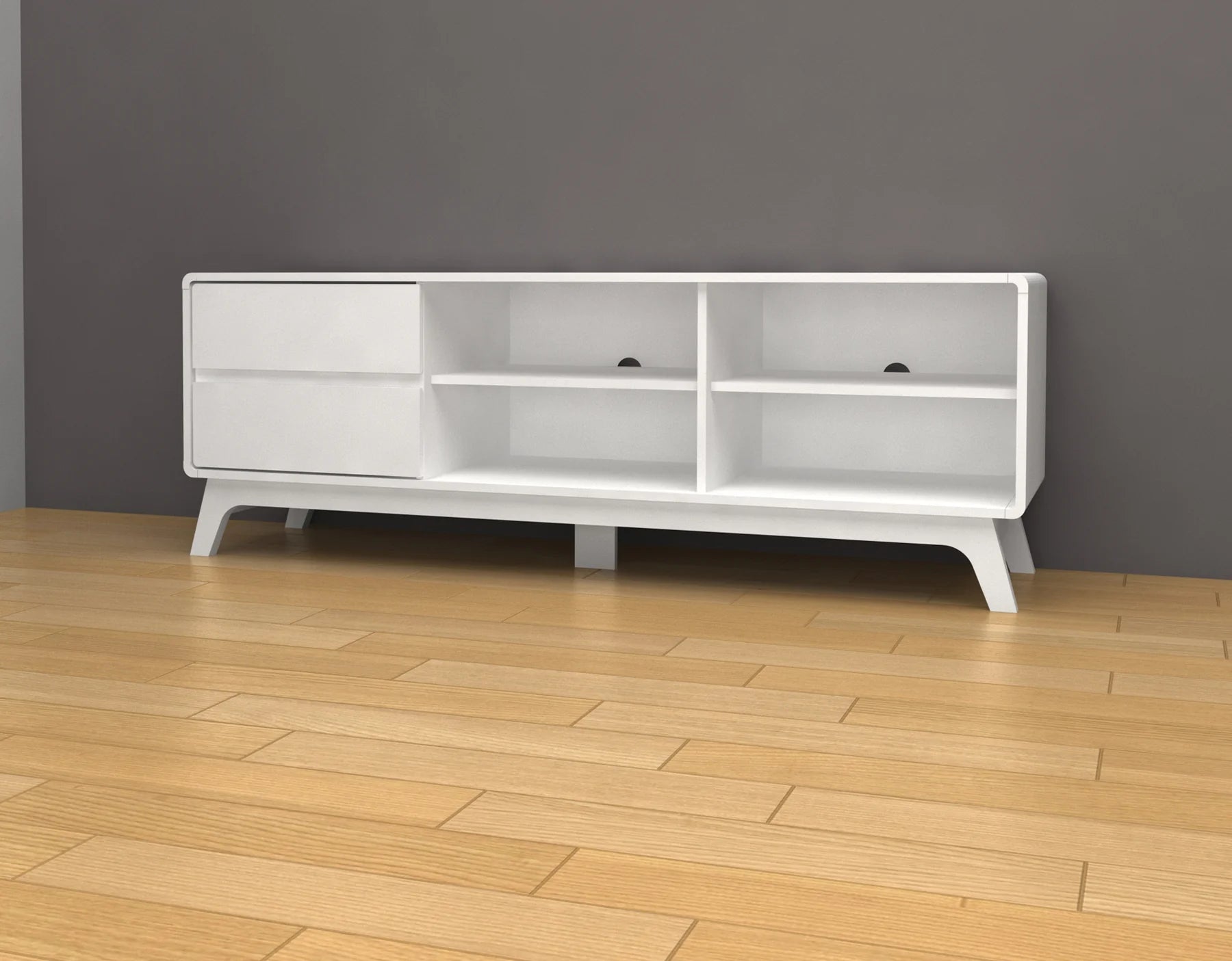 Mueble Bajo TV DN Cabinet