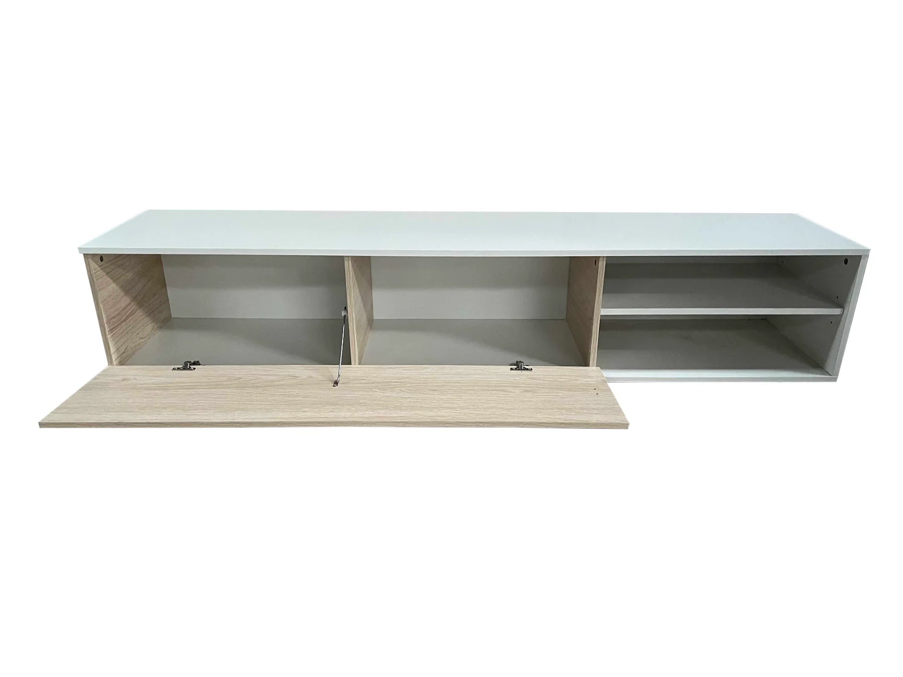 Conjunto Mueble Salón Yuri