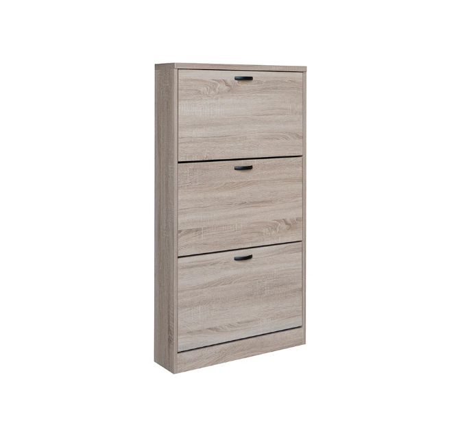 Zapatero Dune de 3 puertas