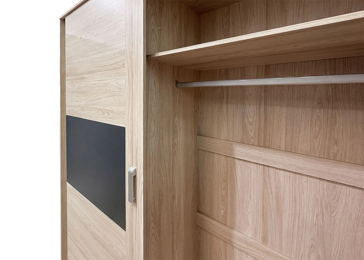 DORMITORIO LOVE
