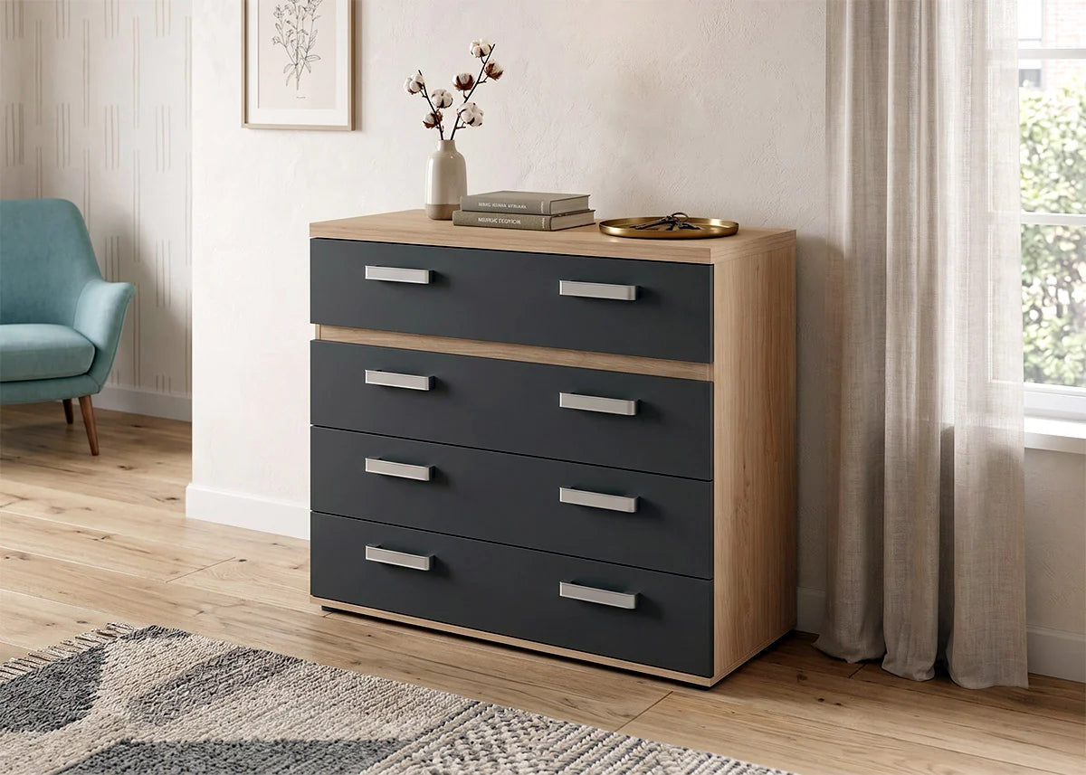 DORMITORIO LOVE
