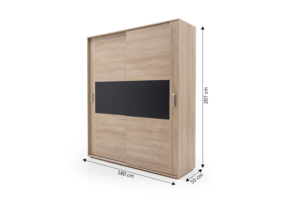 DORMITORIO LOVE