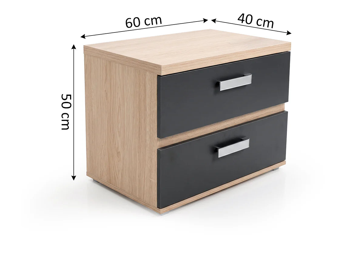 DORMITORIO LOVE