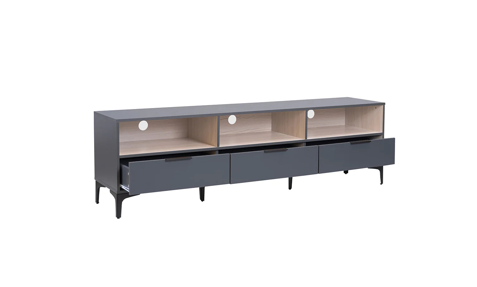 Mueble Salón Bajo TV