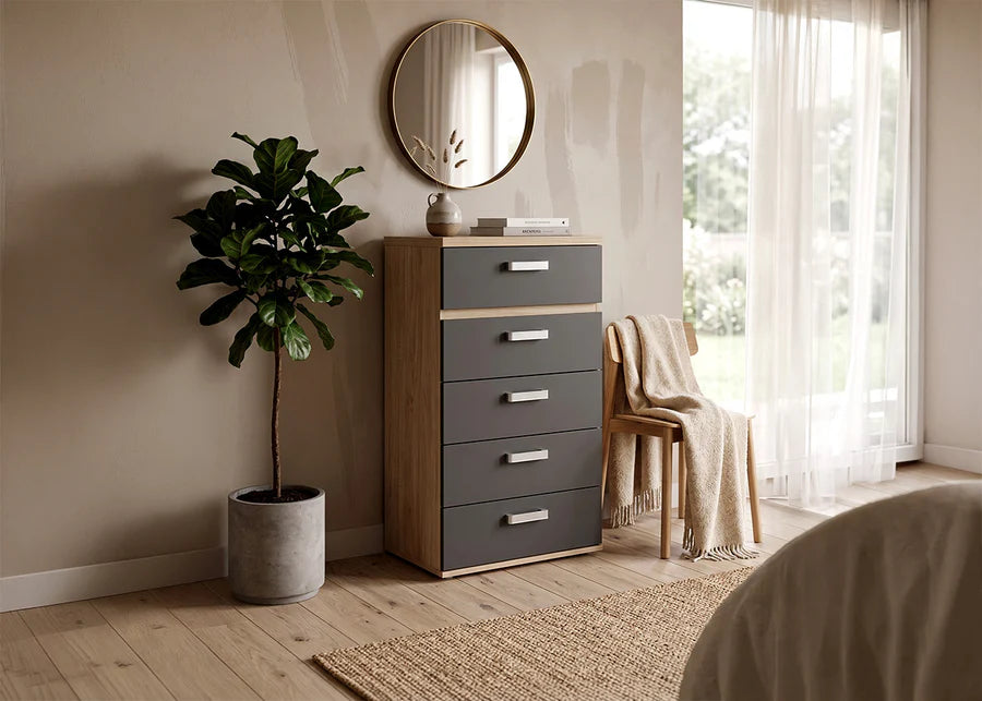 DORMITORIO LOVE
