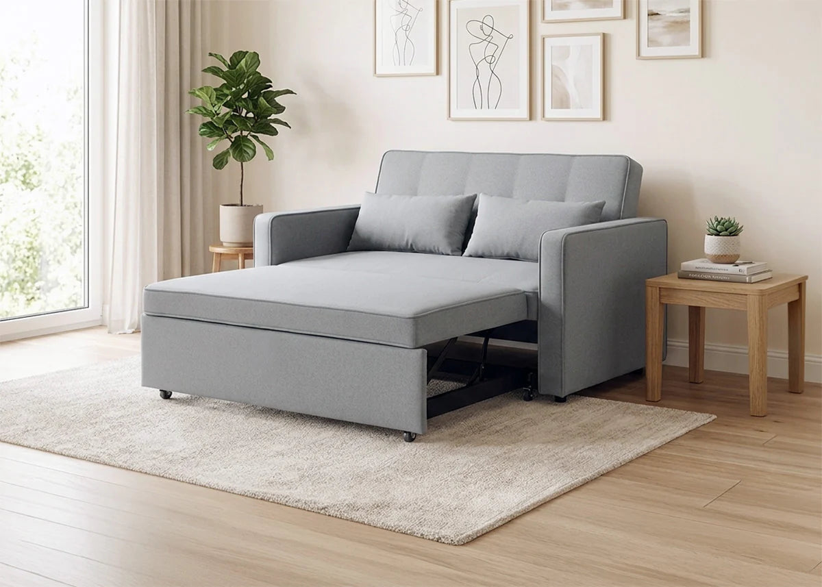 Sofa Cama de Matrimonio Japon 134cm